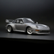 Illustration for article titled UT Models Porsche 993 GT2